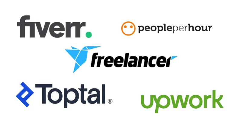 Freelancing