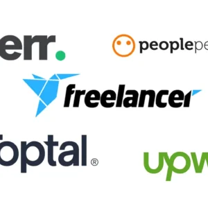 Freelancing
