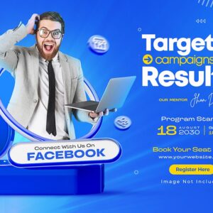 Facebook Ads