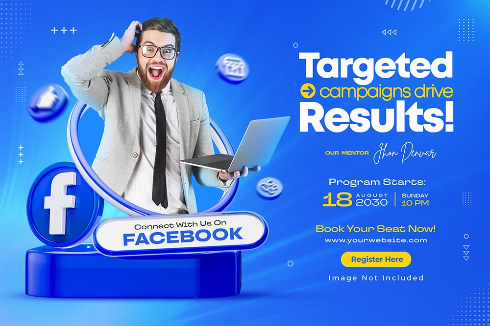 Facebook Ads
