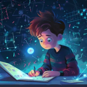 Math & Ai