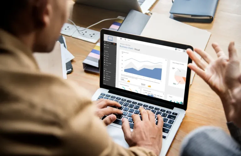 Google Analytics & Tag
