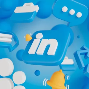 LinkedIn Ads