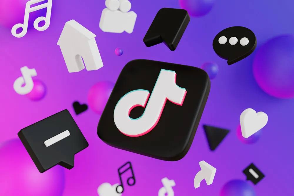 TikTok Ads